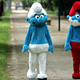 Image for article titled Smurfs Are Sexist Nazis, Says Worried French Sociologist